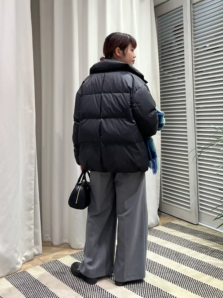 ONWARD CROSSET SELECT 伊藤 コーディネート画像