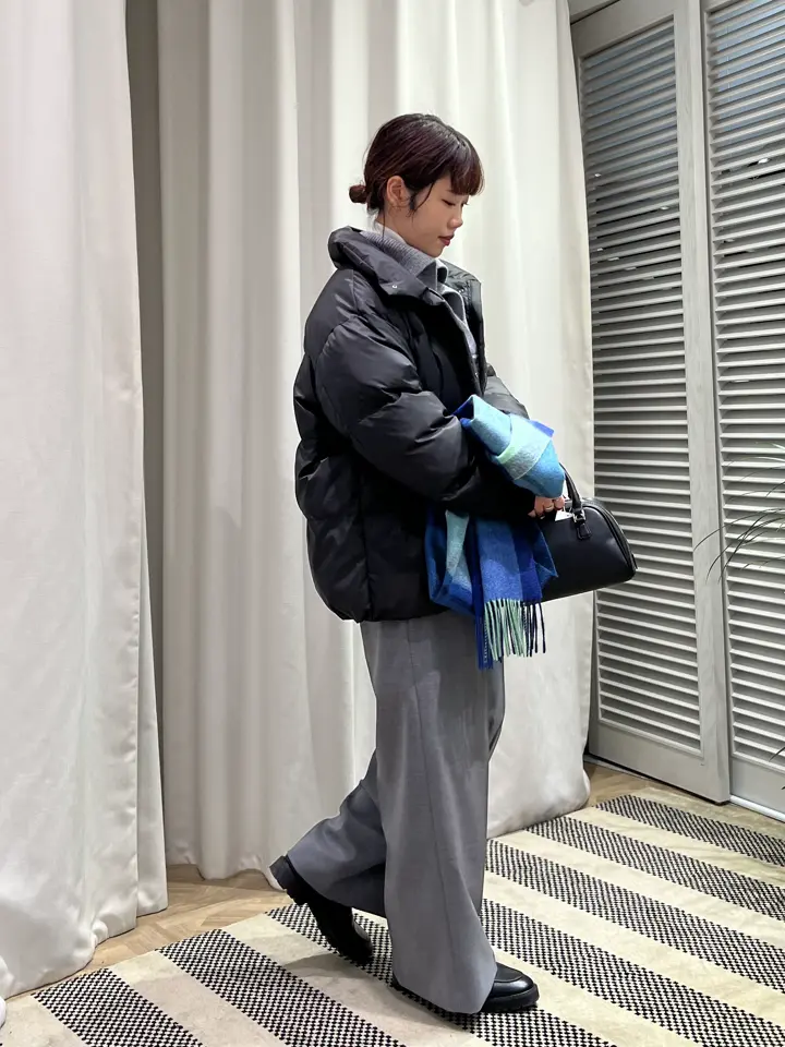 ONWARD CROSSET SELECT 伊藤 コーディネート画像