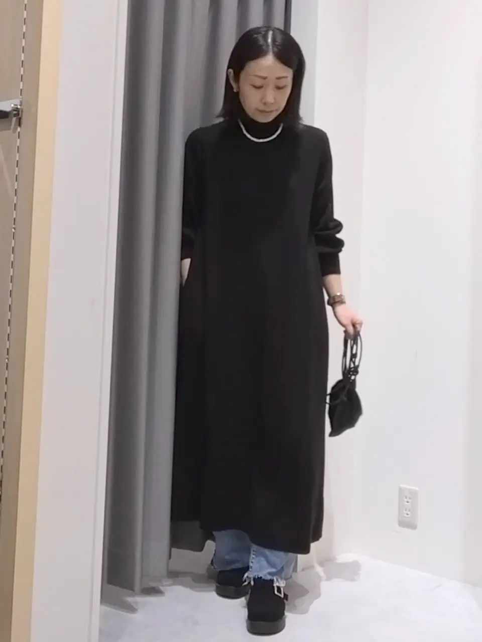  久保 コーディネート画像