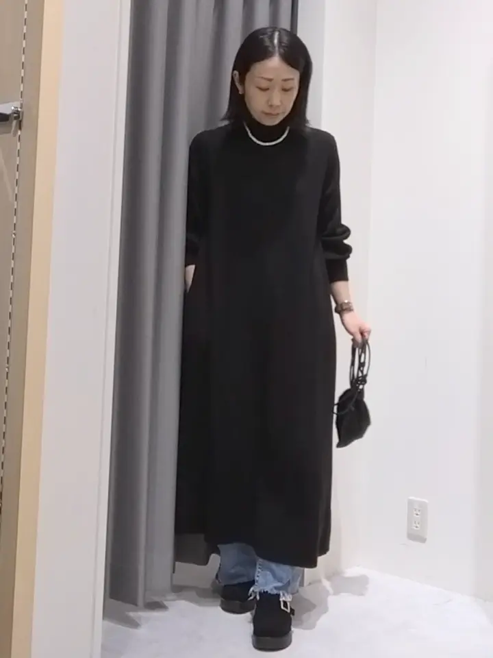 ONWARD CROSSET SELECT 久保 コーディネート画像