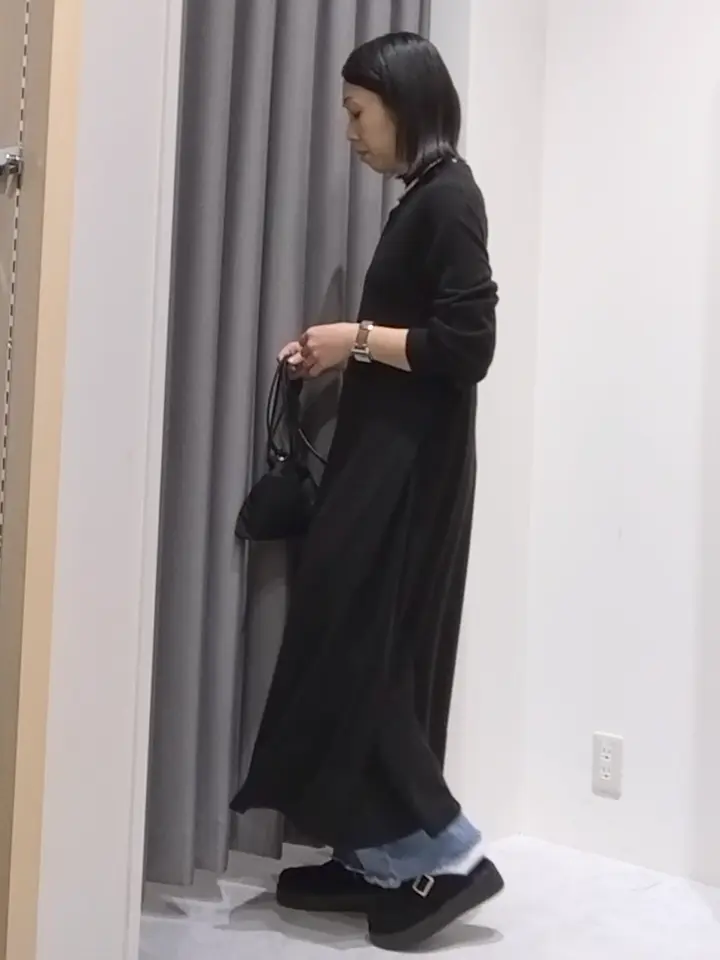 ONWARD CROSSET SELECT 久保 コーディネート画像