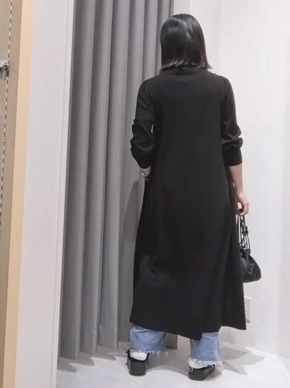 ONWARD CROSSET SELECT 久保 コーディネート画像