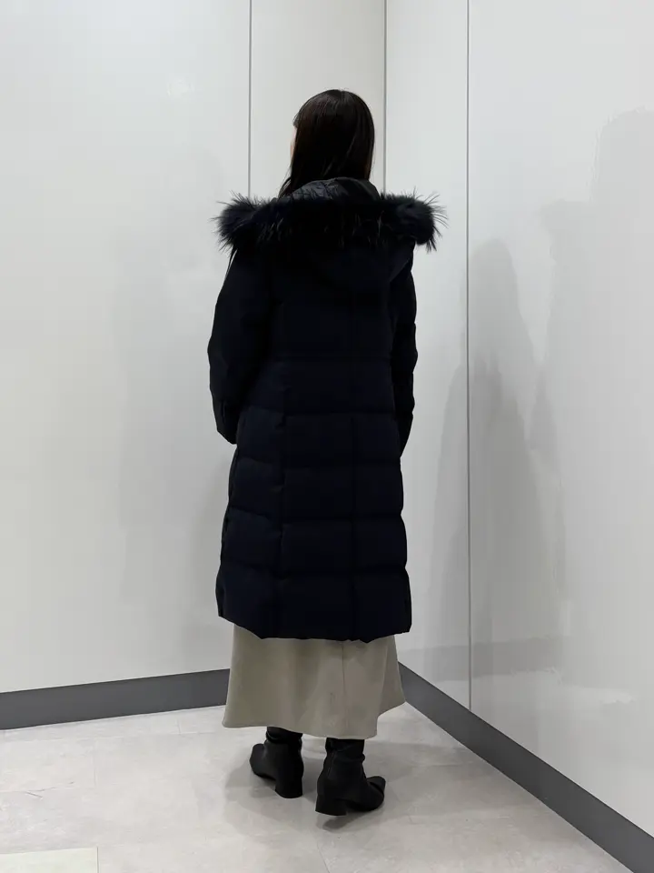 ONWARD CROSSET SELECT 櫻木 コーディネート画像