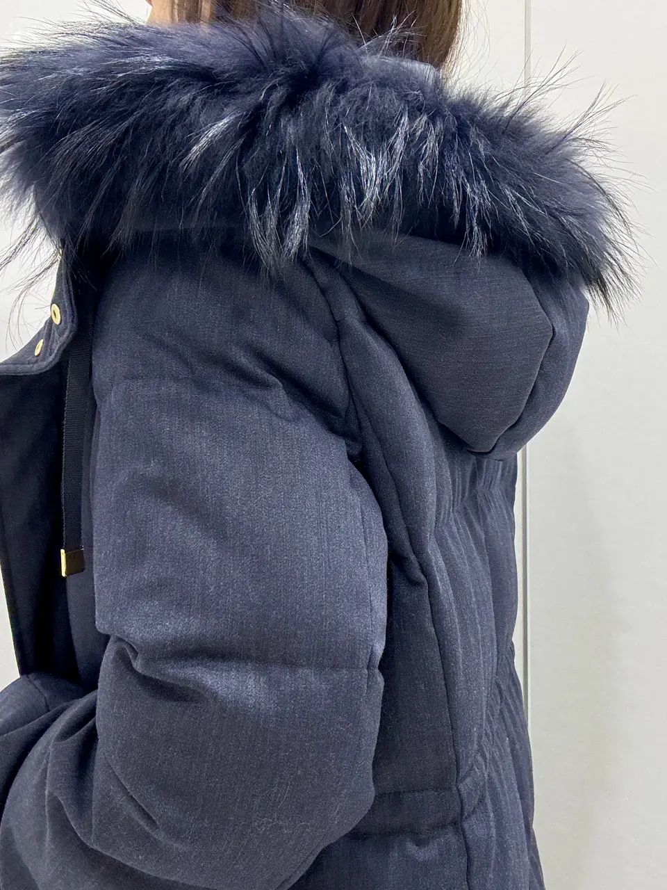 ONWARD CROSSET SELECT 櫻木 コーディネート画像