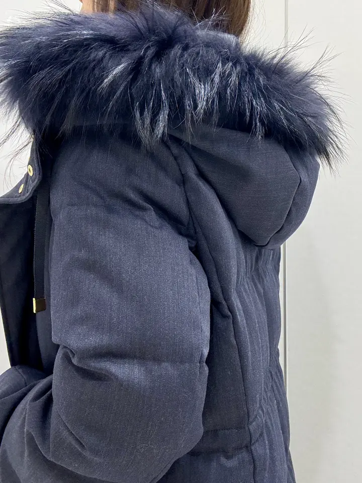 ONWARD CROSSET SELECT 櫻木 コーディネート画像