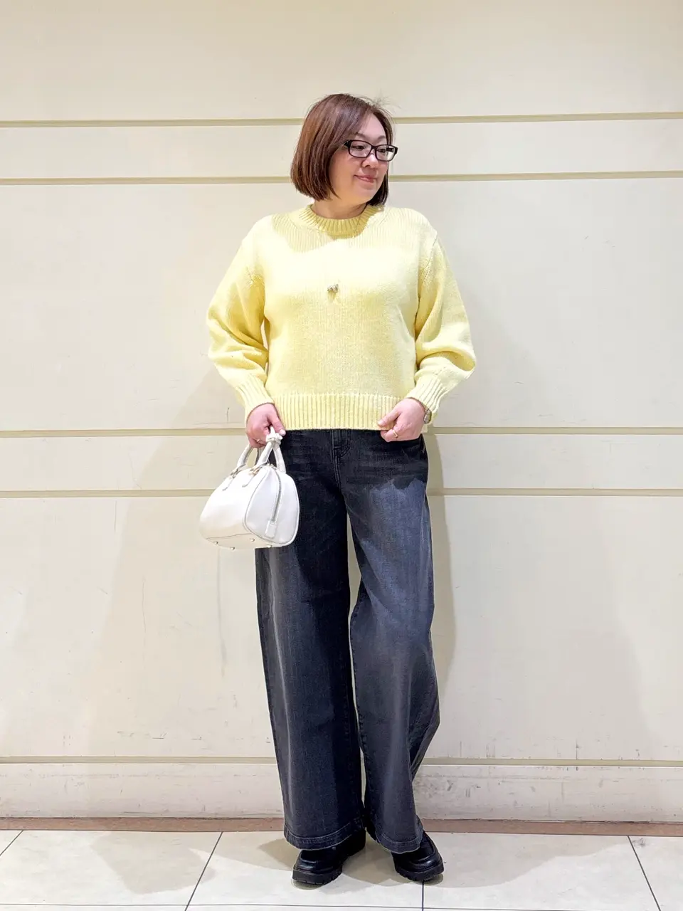  山崎 コーディネート画像