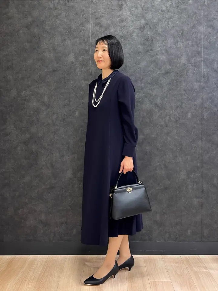 ONWARD CROSSET SELECT 鈴木 コーディネート画像