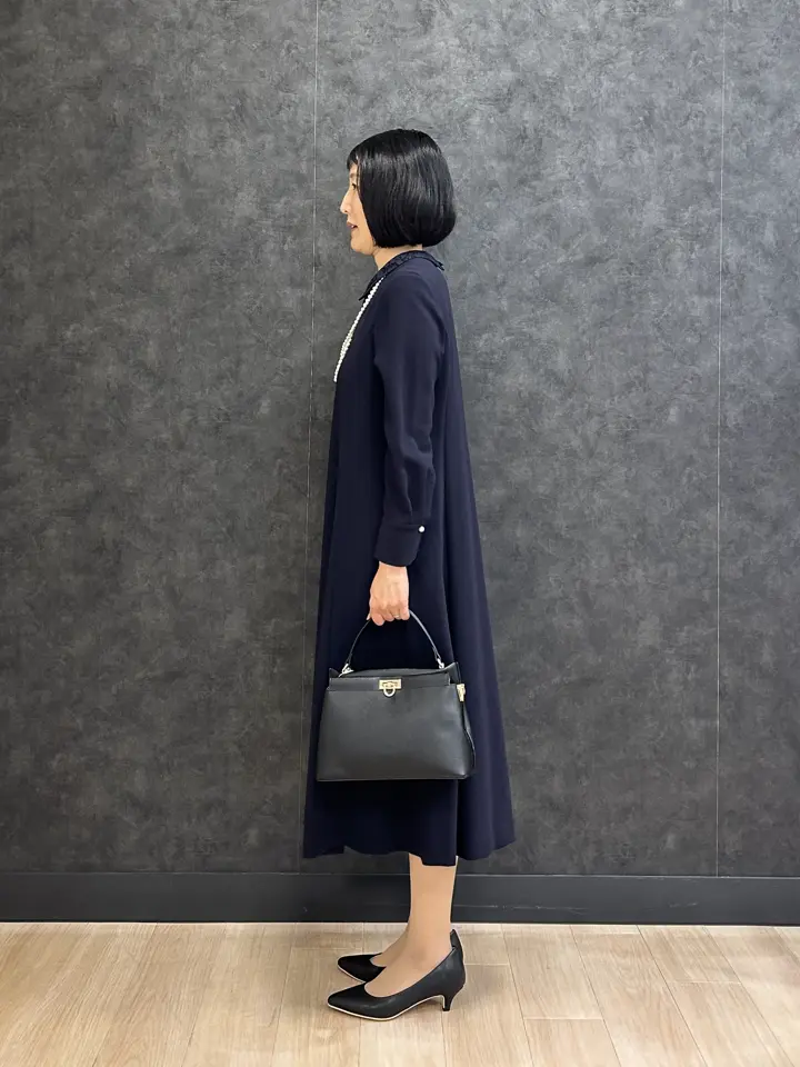 ONWARD CROSSET SELECT 鈴木 コーディネート画像