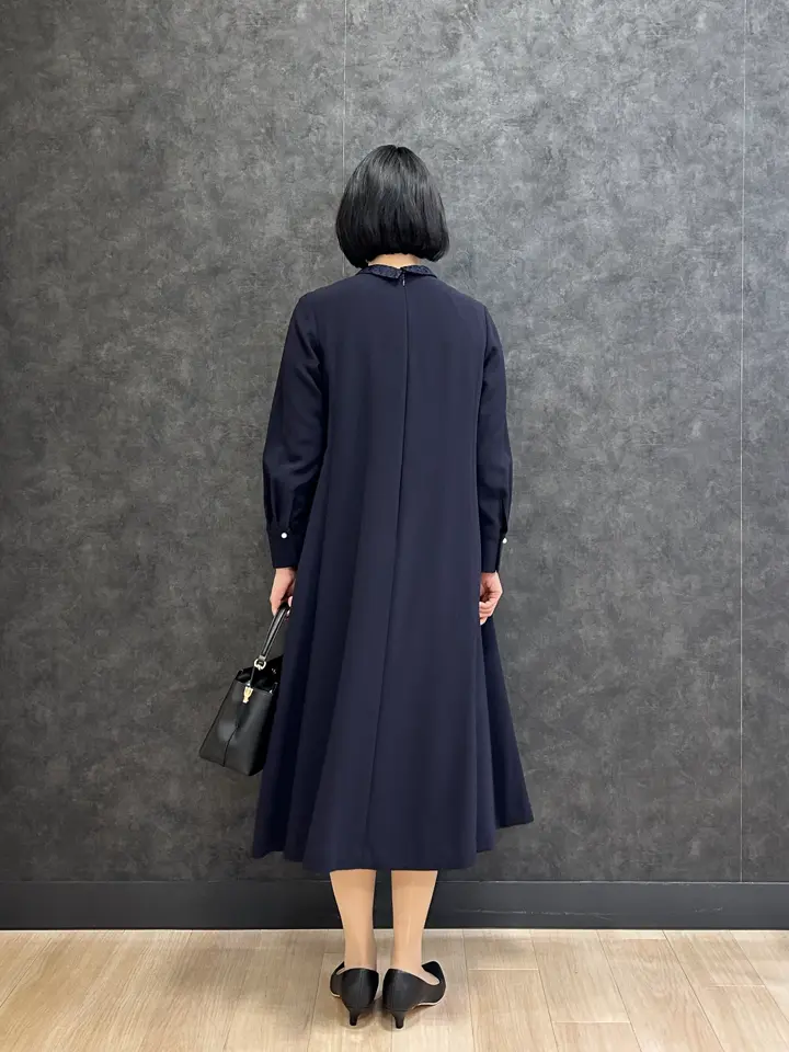 ONWARD CROSSET SELECT 鈴木 コーディネート画像