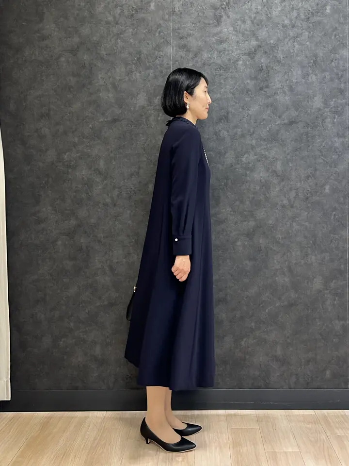 ONWARD CROSSET SELECT 鈴木 コーディネート画像