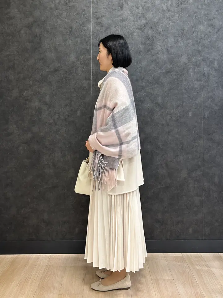 ONWARD CROSSET SELECT 鈴木 コーディネート画像