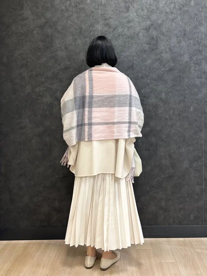 ONWARD CROSSET SELECT 鈴木 コーディネート画像