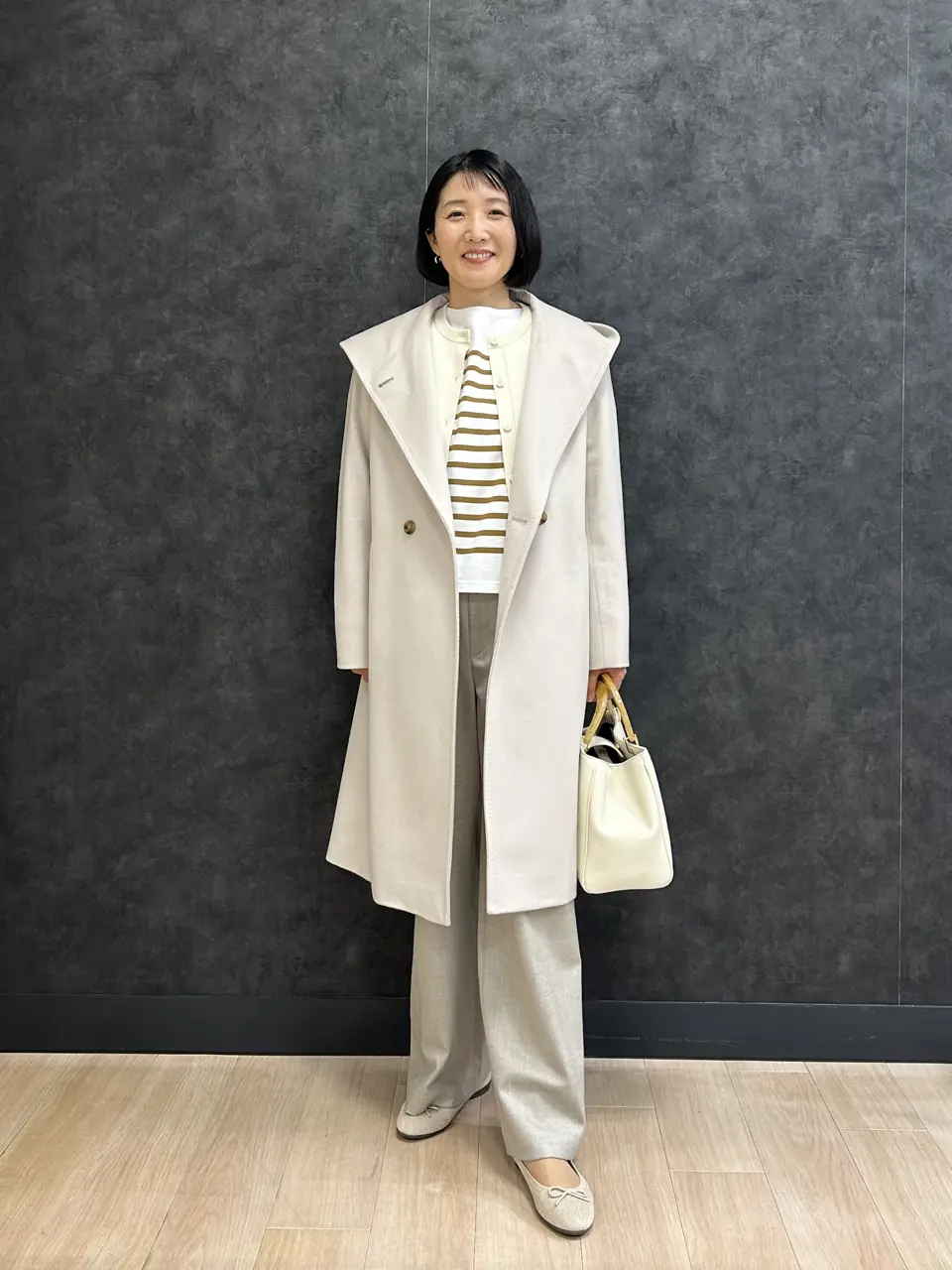  鈴木 コーディネート画像