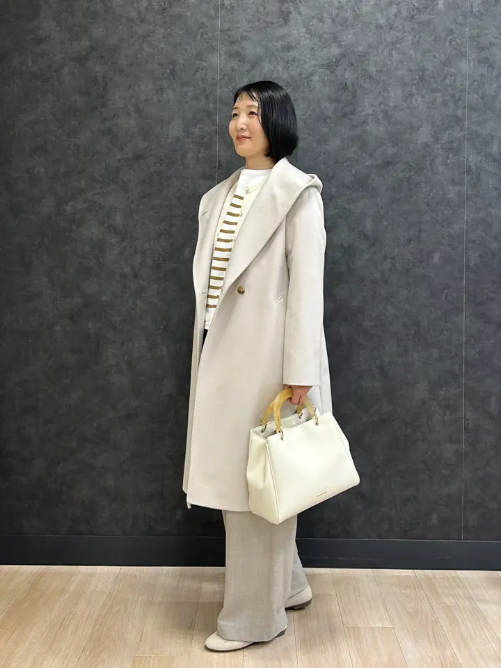 ONWARD CROSSET SELECT 鈴木 コーディネート画像