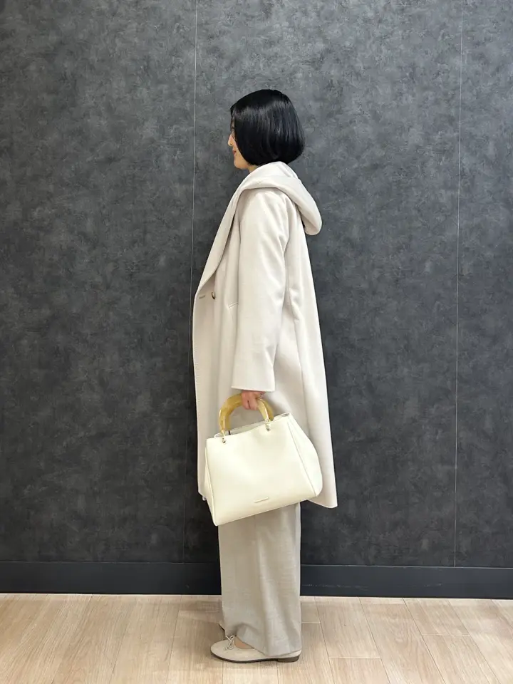 ONWARD CROSSET SELECT 鈴木 コーディネート画像