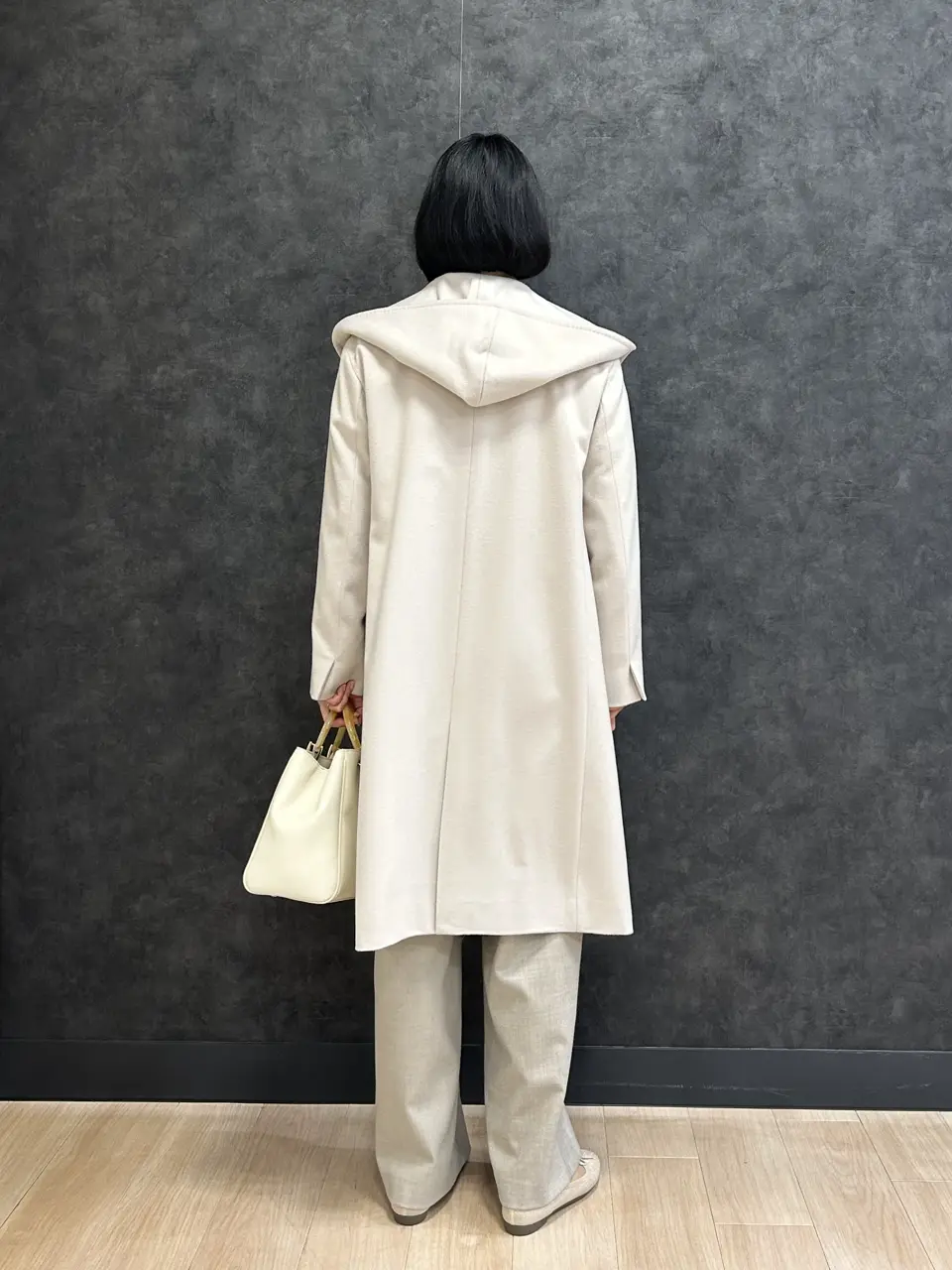 ONWARD CROSSET SELECT 鈴木 コーディネート画像