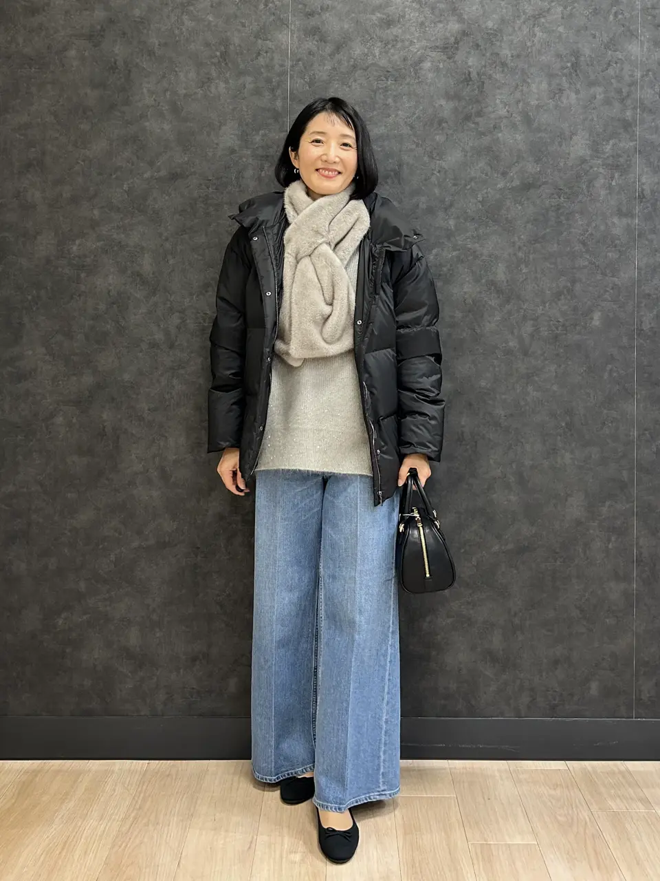  鈴木 コーディネート画像