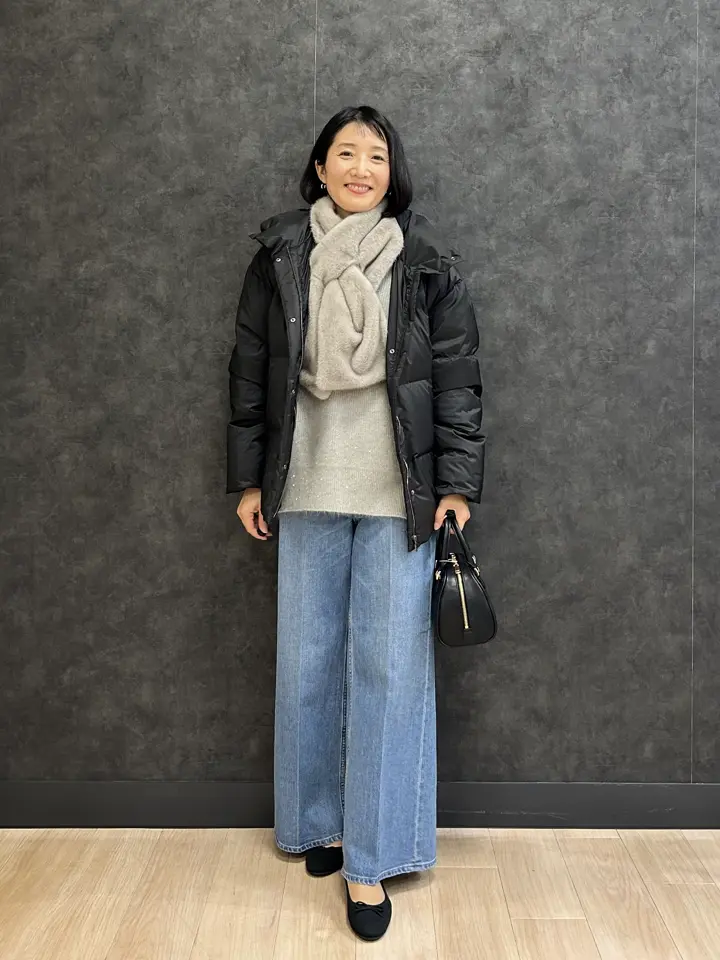 ONWARD CROSSET SELECT 鈴木 コーディネート画像