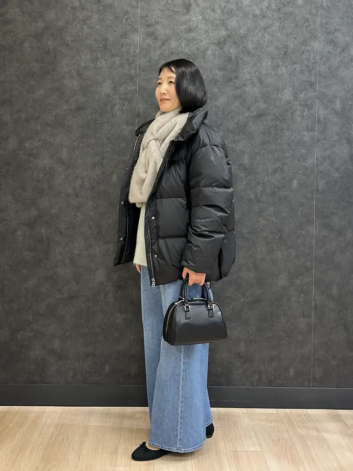 ONWARD CROSSET SELECT 鈴木 コーディネート画像