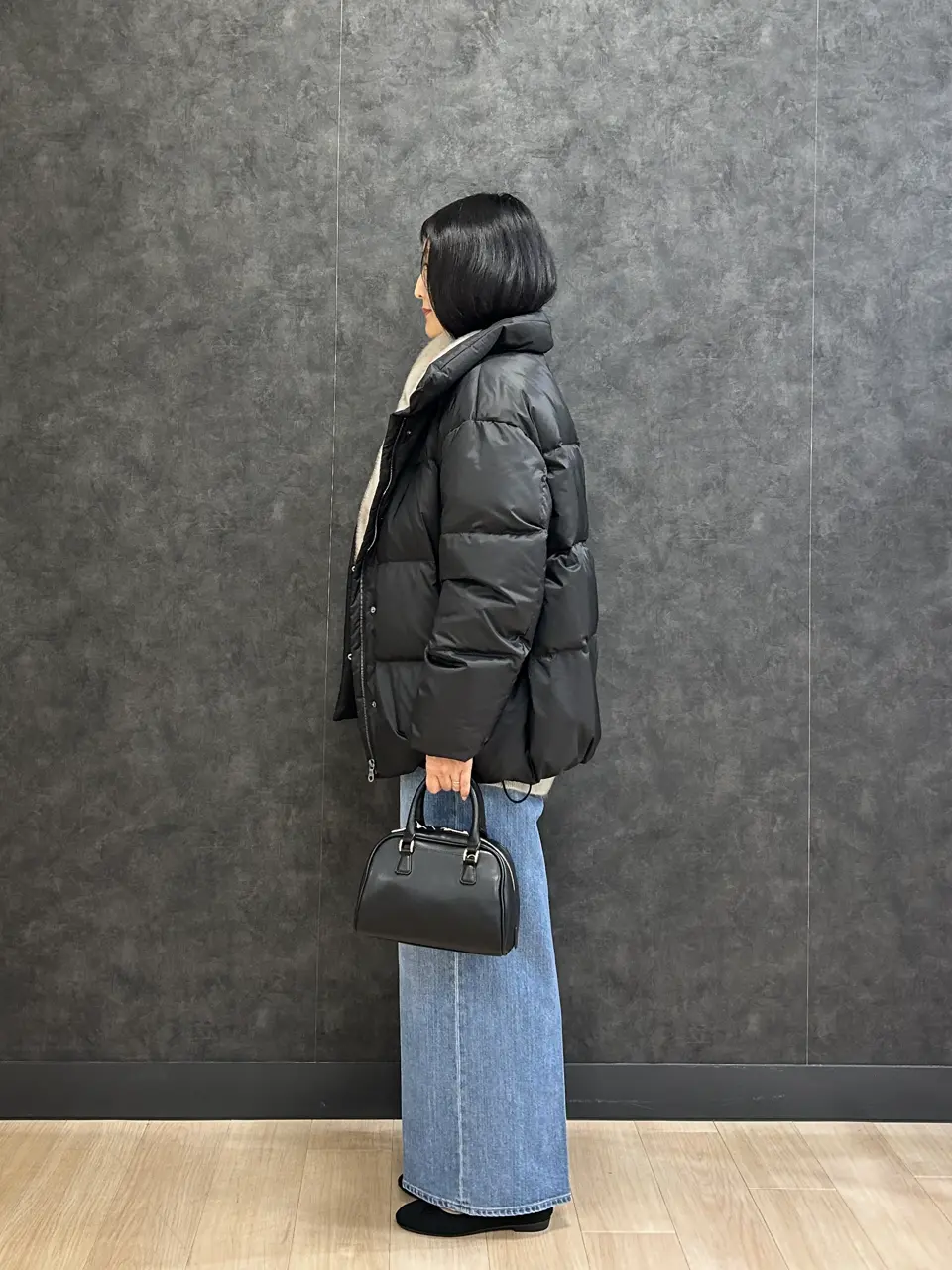 ONWARD CROSSET SELECT 鈴木 コーディネート画像