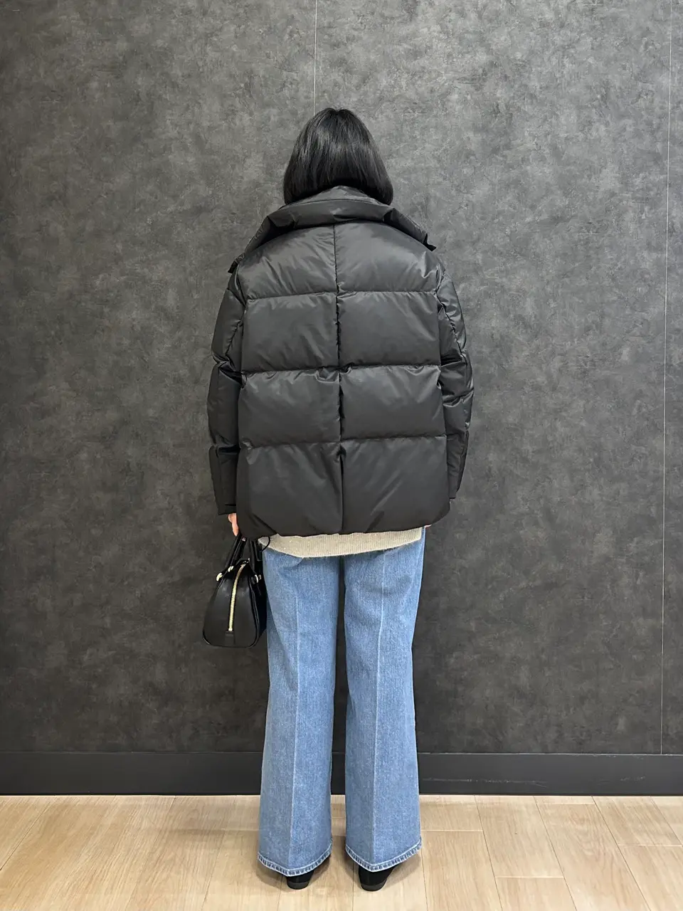 ONWARD CROSSET SELECT 鈴木 コーディネート画像