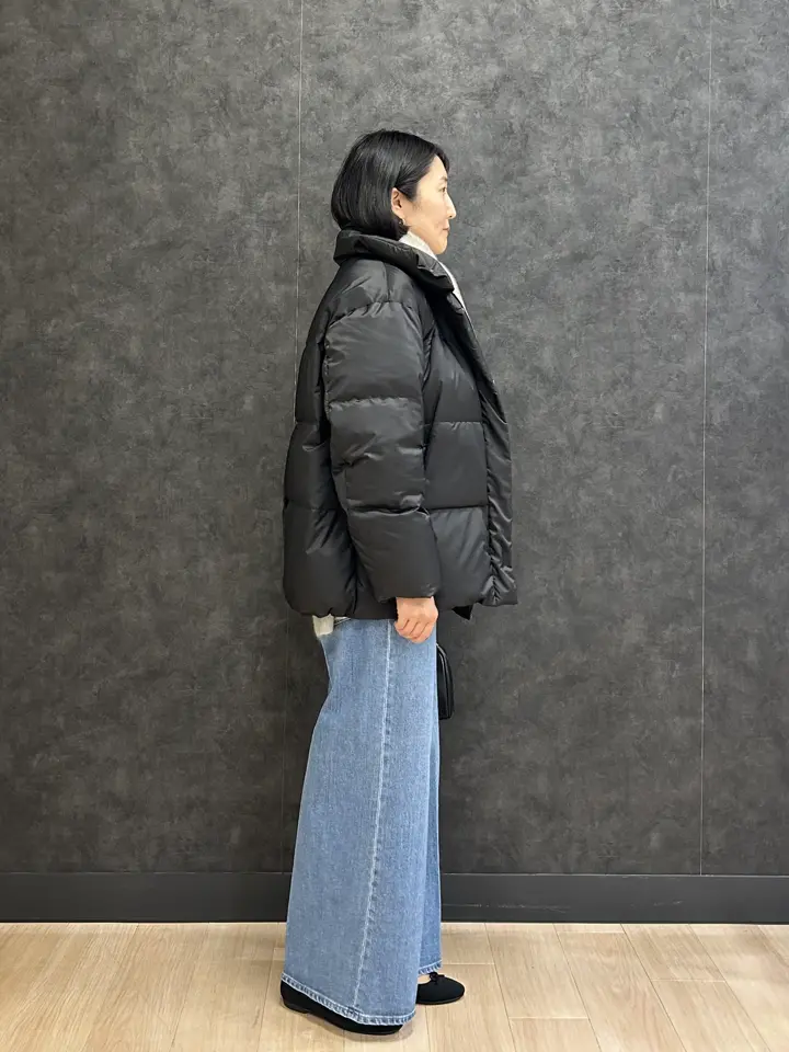 ONWARD CROSSET SELECT 鈴木 コーディネート画像