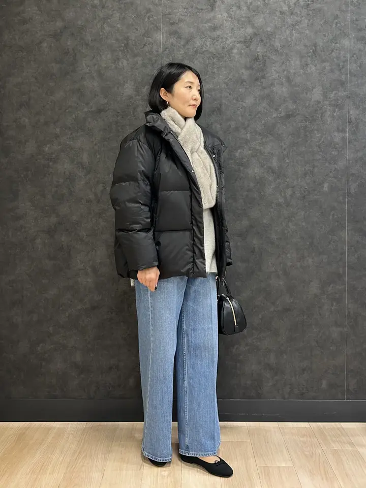 ONWARD CROSSET SELECT 鈴木 コーディネート画像