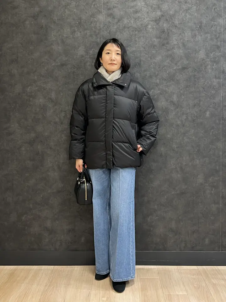 ONWARD CROSSET SELECT 鈴木 コーディネート画像