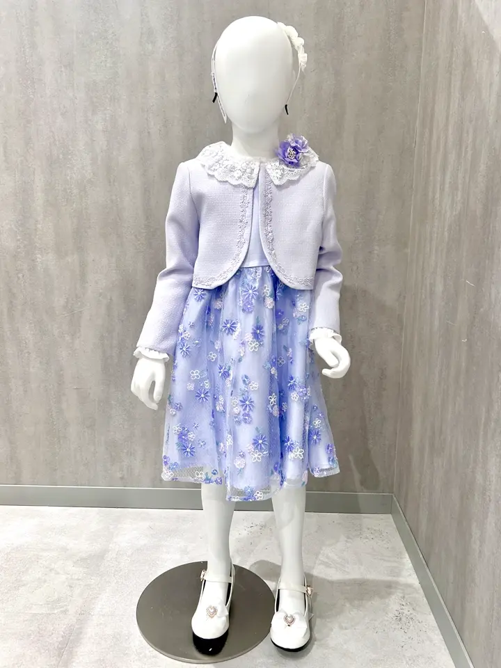 ONWARD CROSSET SELECT 秋葉 コーディネート画像