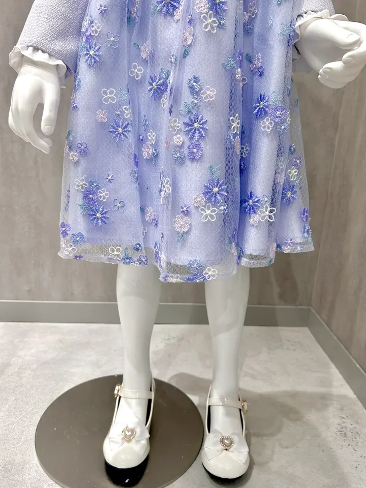 ONWARD CROSSET SELECT 秋葉 コーディネート画像