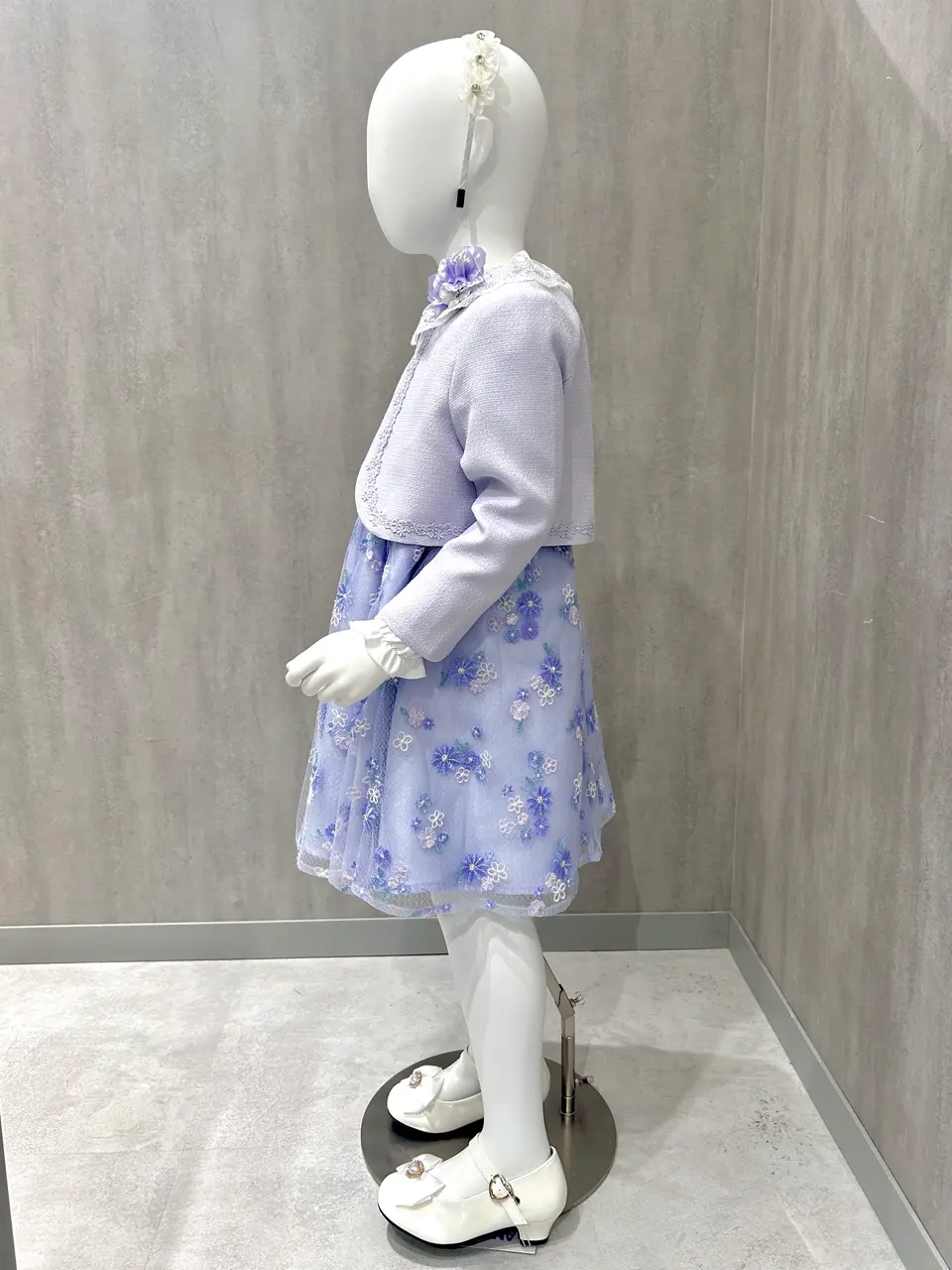 ONWARD CROSSET SELECT 秋葉 コーディネート画像