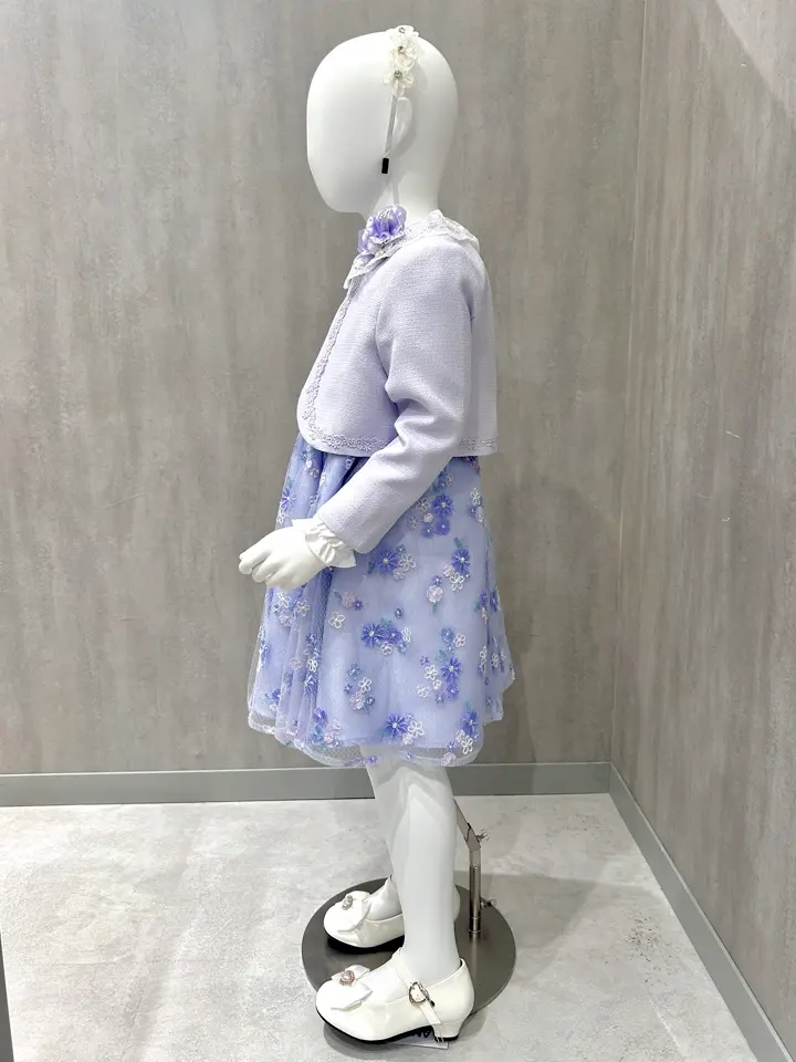 ONWARD CROSSET SELECT 秋葉 コーディネート画像