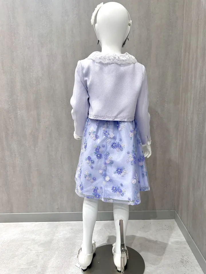 ONWARD CROSSET SELECT 秋葉 コーディネート画像