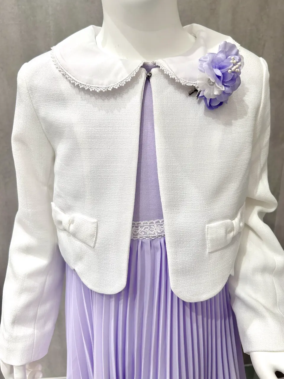 ONWARD CROSSET SELECT 秋葉 コーディネート画像