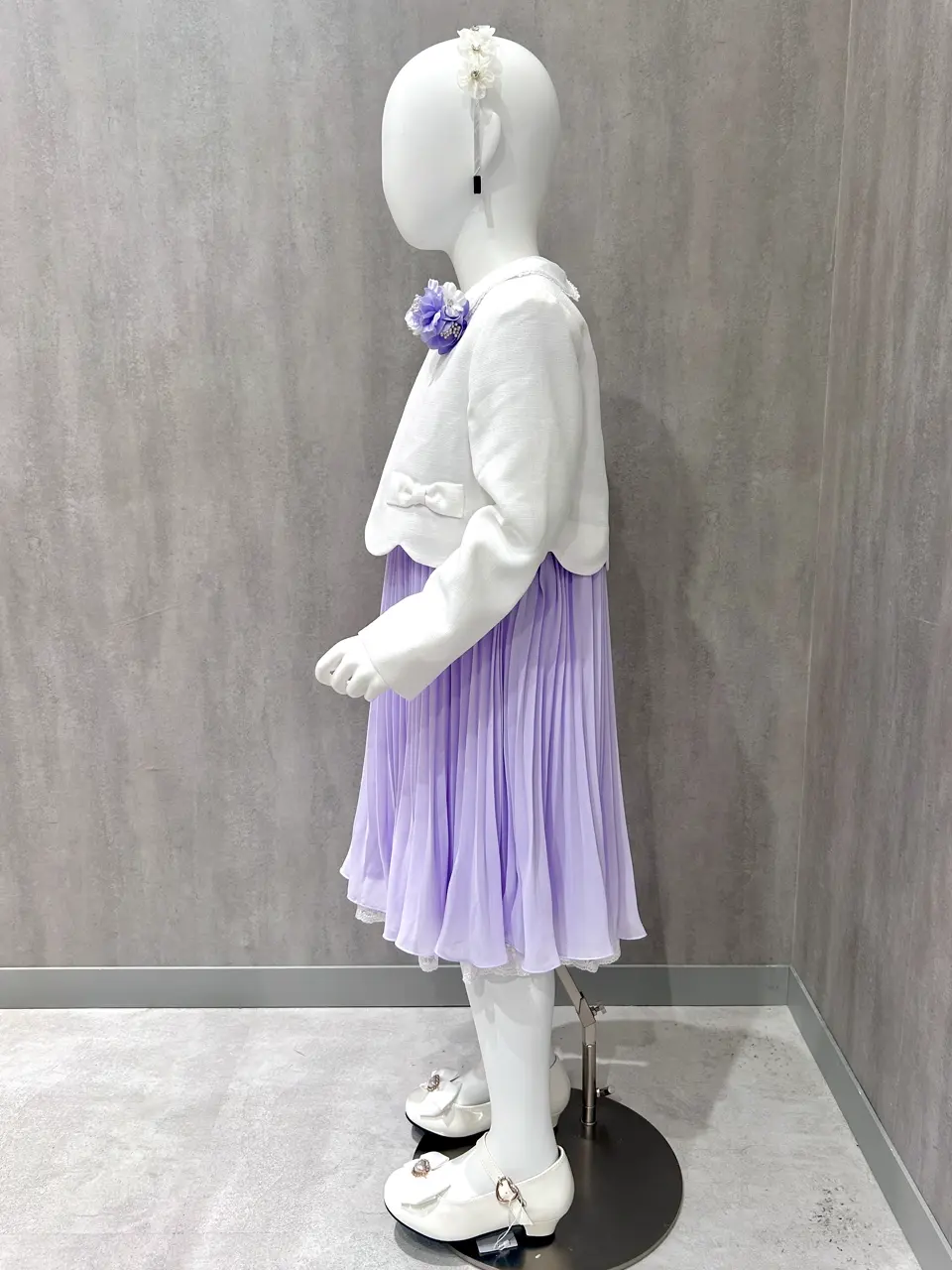 ONWARD CROSSET SELECT 秋葉 コーディネート画像