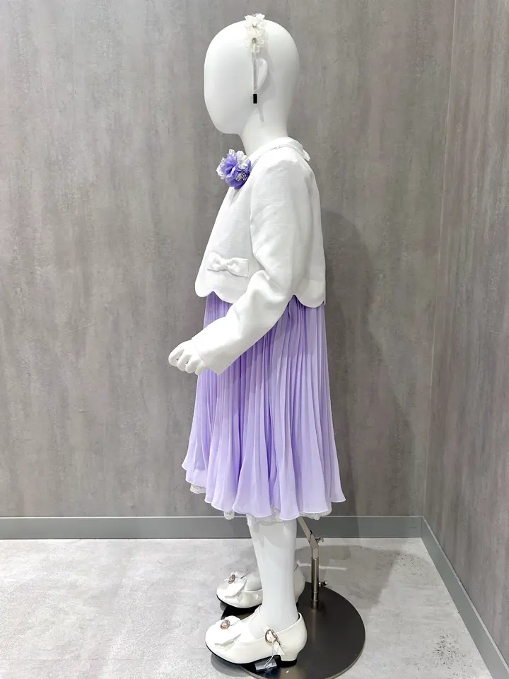 ONWARD CROSSET SELECT 秋葉 コーディネート画像