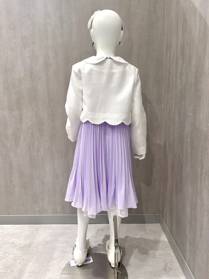 ONWARD CROSSET SELECT 秋葉 コーディネート画像