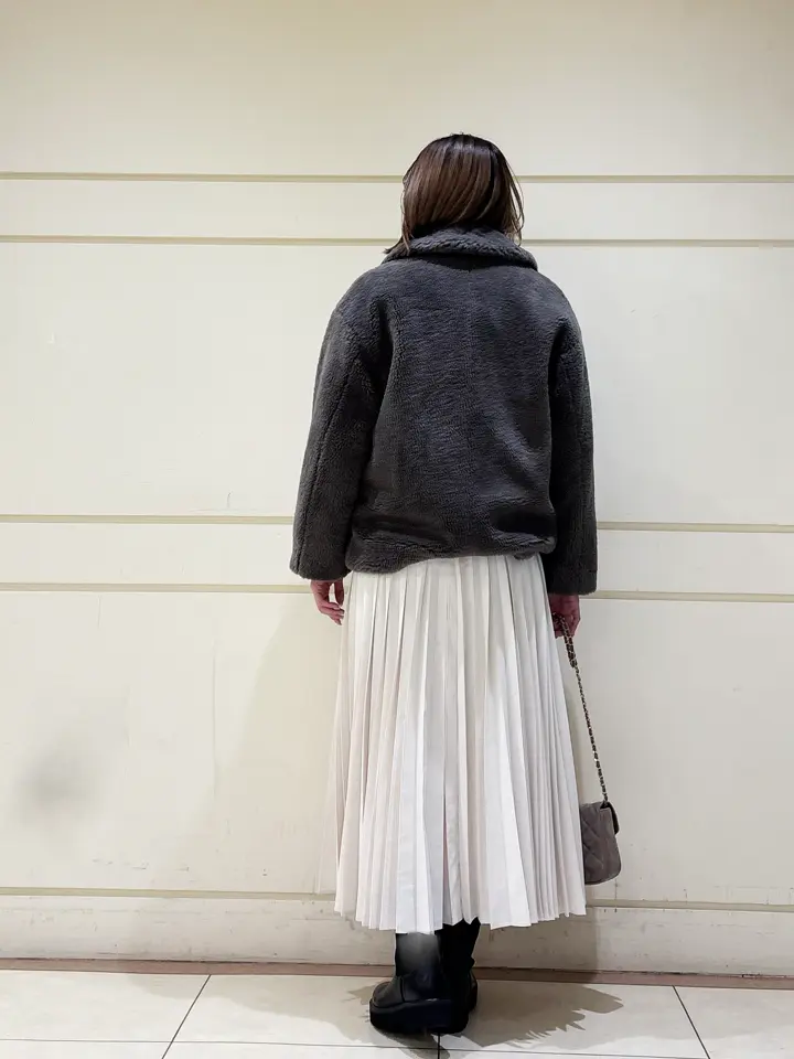 ONWARD CROSSET SELECT 太田 コーディネート画像