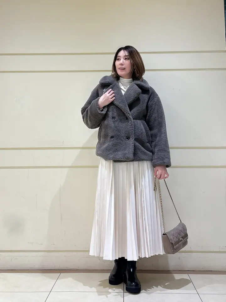 ONWARD CROSSET SELECT 太田 コーディネート画像