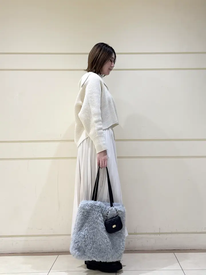 ONWARD CROSSET SELECT 太田 コーディネート画像