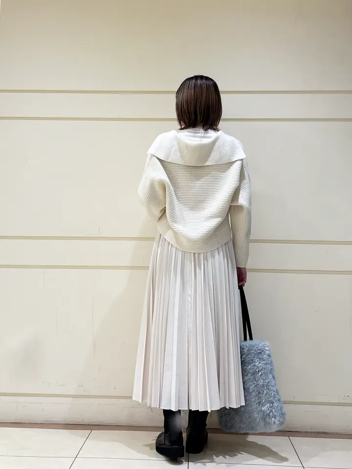 ONWARD CROSSET SELECT 太田 コーディネート画像