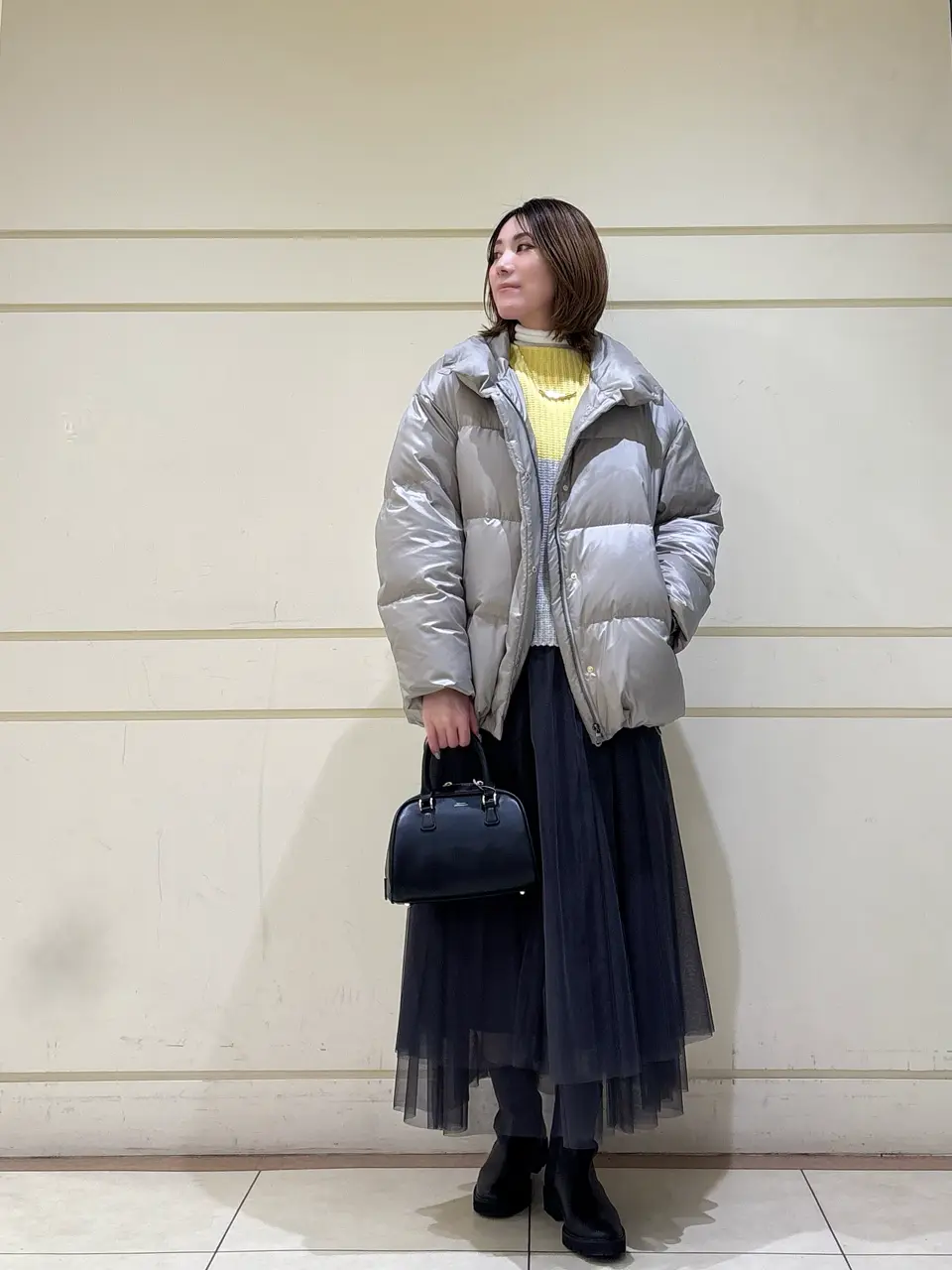  太田 コーディネート画像