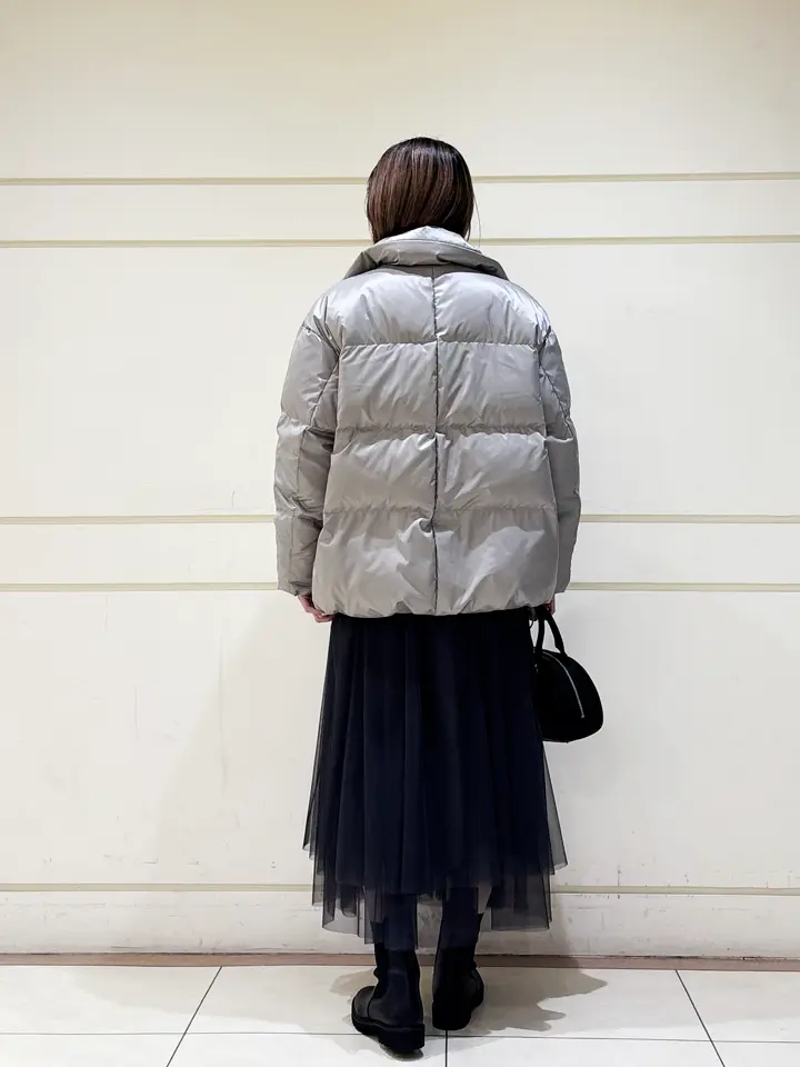 ONWARD CROSSET SELECT 太田 コーディネート画像