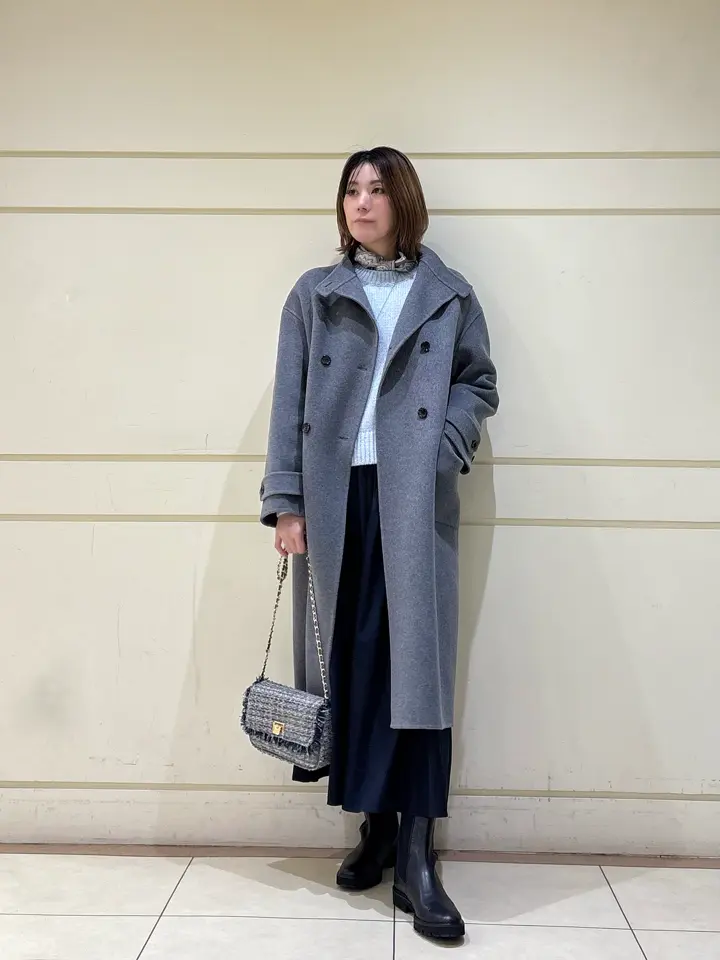 ONWARD CROSSET SELECT 太田 コーディネート画像