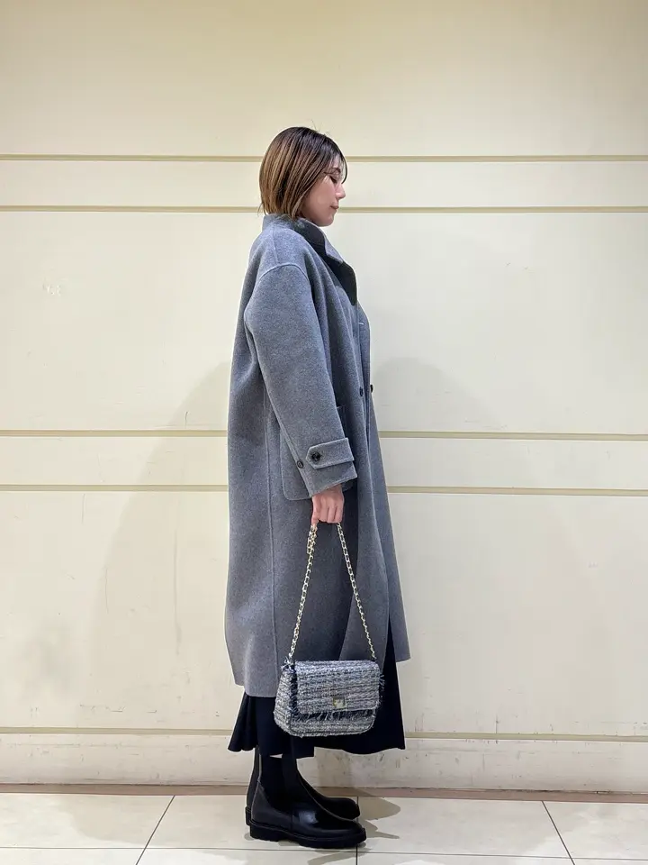 ONWARD CROSSET SELECT 太田 コーディネート画像