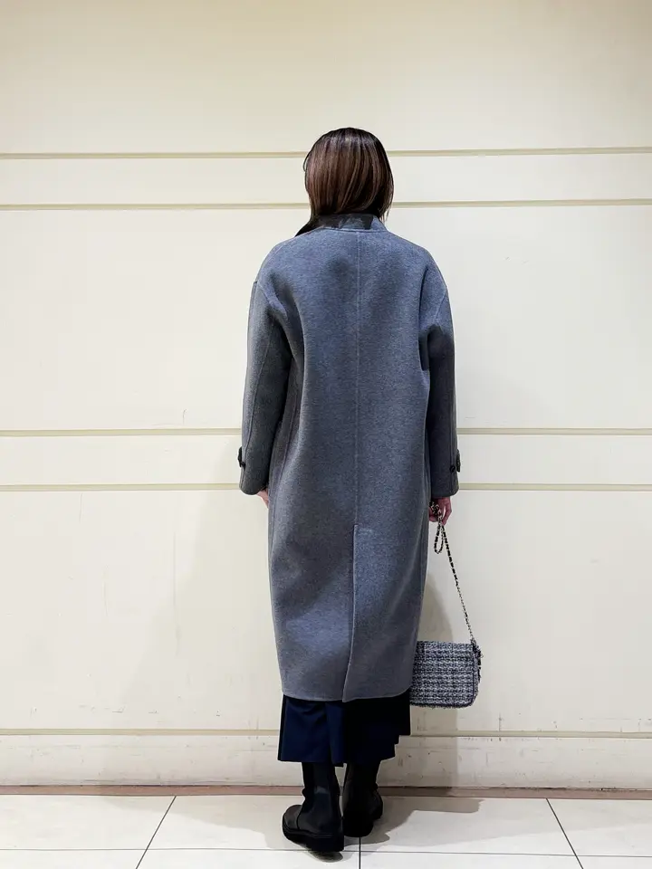 ONWARD CROSSET SELECT 太田 コーディネート画像