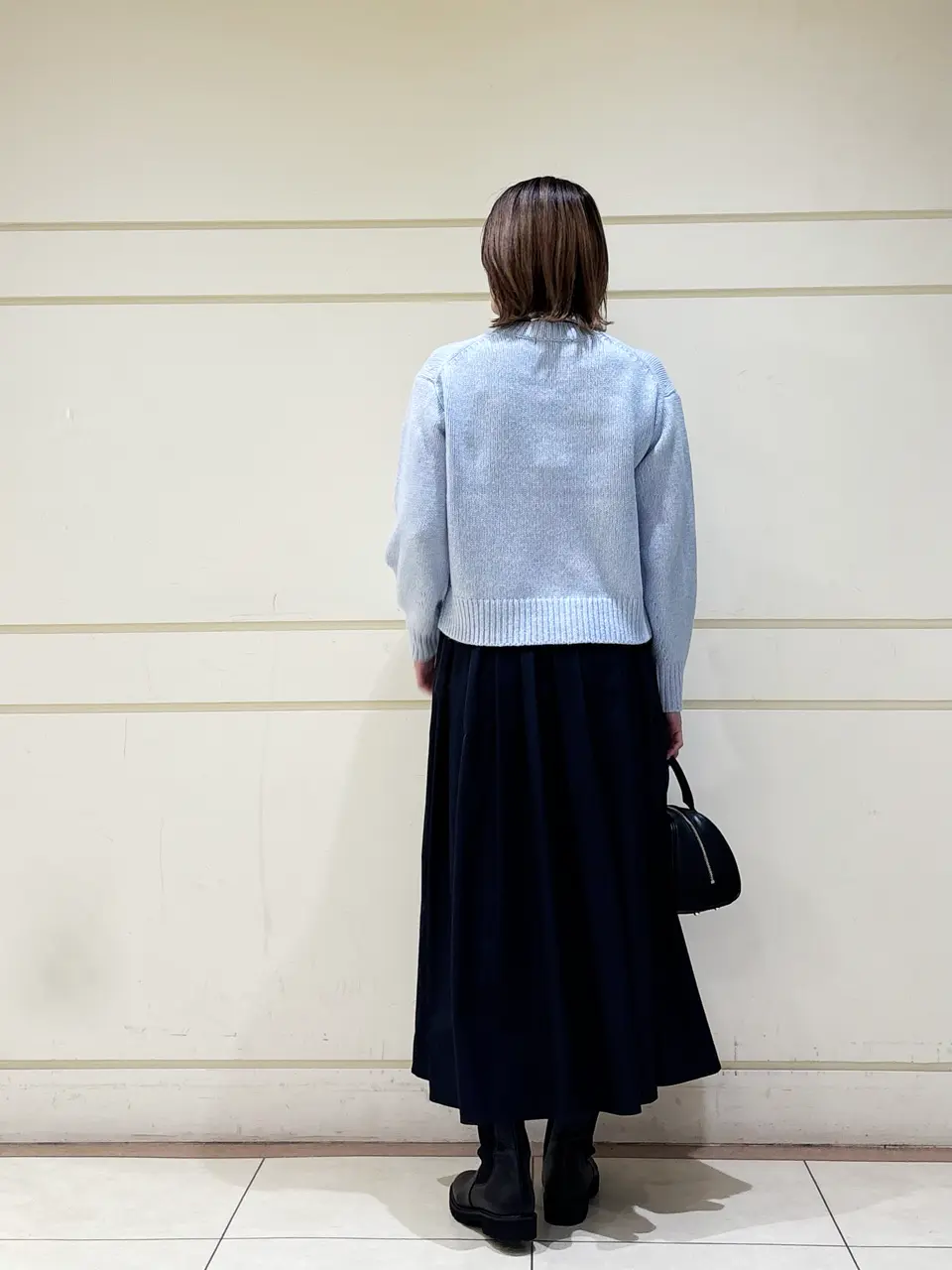 ONWARD CROSSET SELECT 太田 コーディネート画像