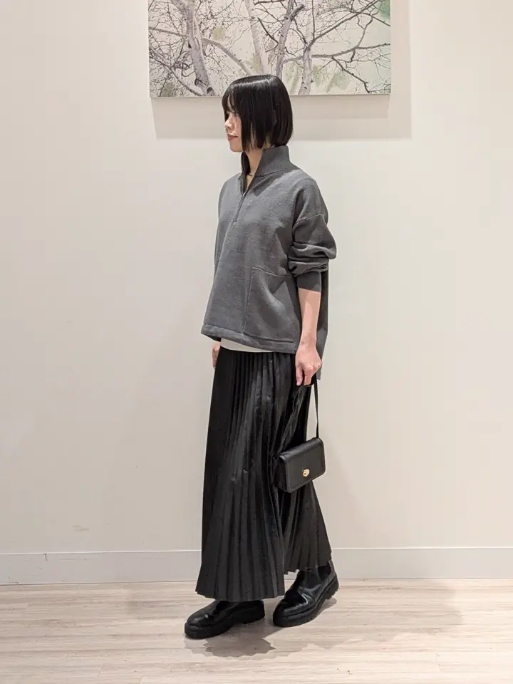 ONWARD CROSSET SELECT 川上 コーディネート画像