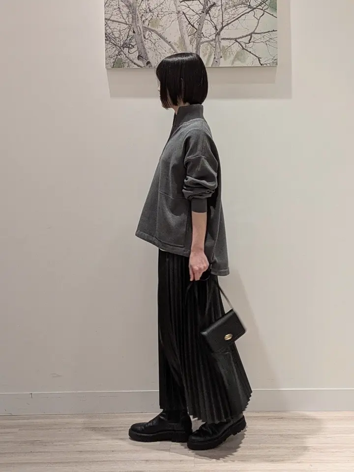 ONWARD CROSSET SELECT 川上 コーディネート画像