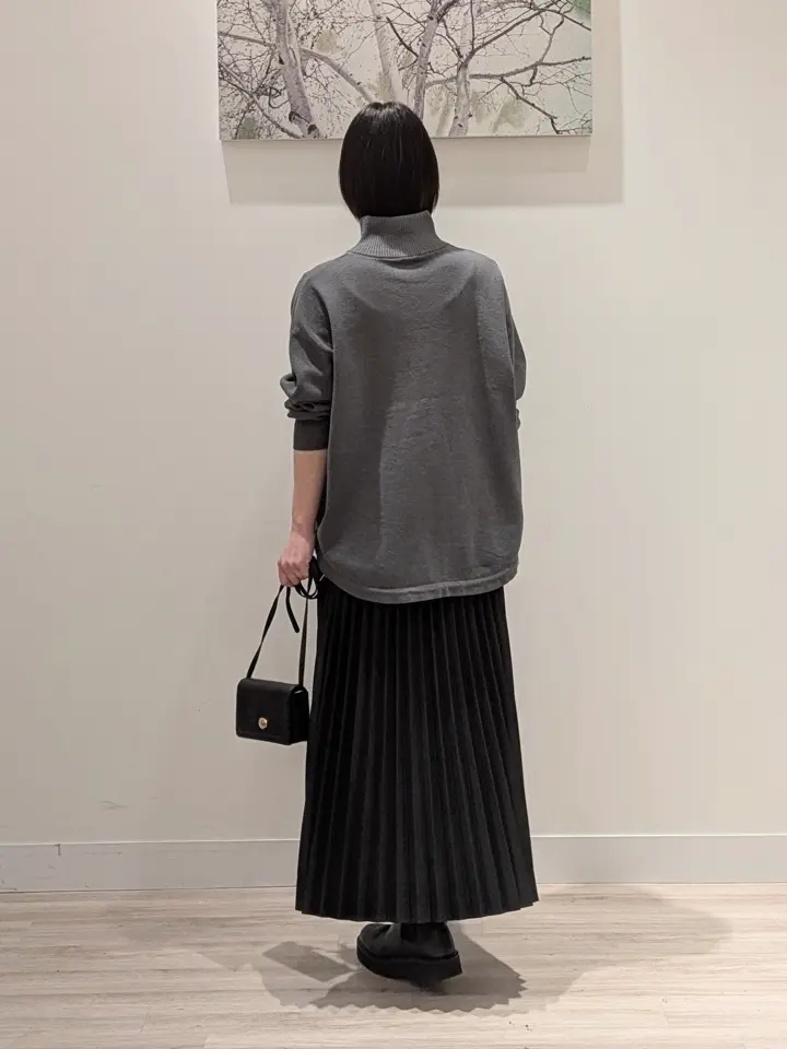 ONWARD CROSSET SELECT 川上 コーディネート画像